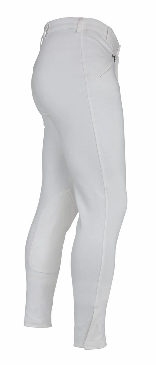 SaddleHugger Breeches (34")