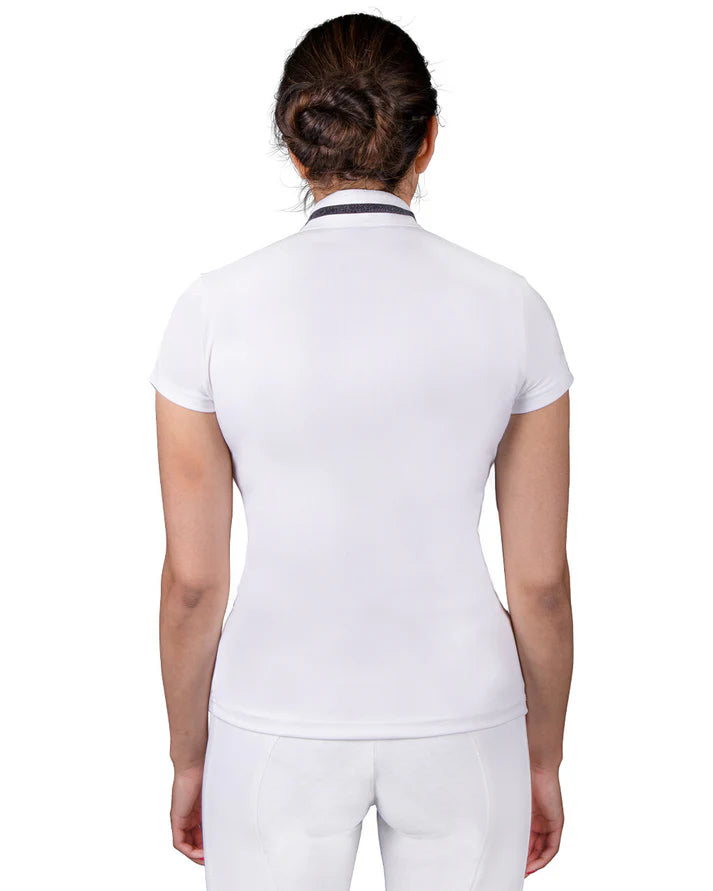 QHP Competition Shirt Kae
