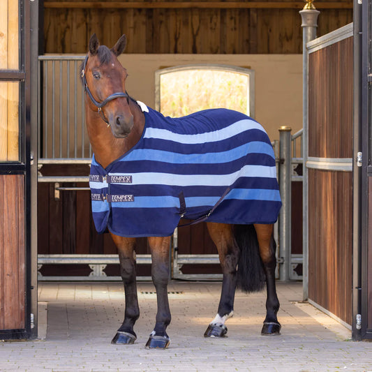 Tempest Original Newmarket Fleece Rug (66")