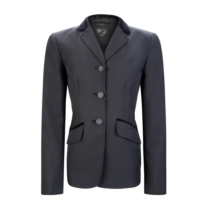 Aston Jacket - Childs (Size : 30") Black