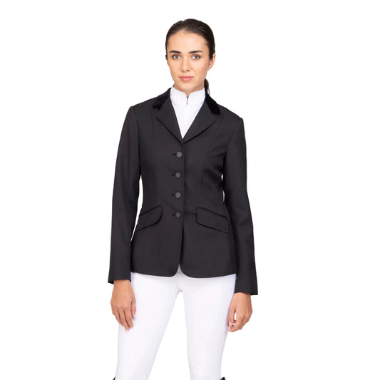 Aston Jacket Adult (9539)