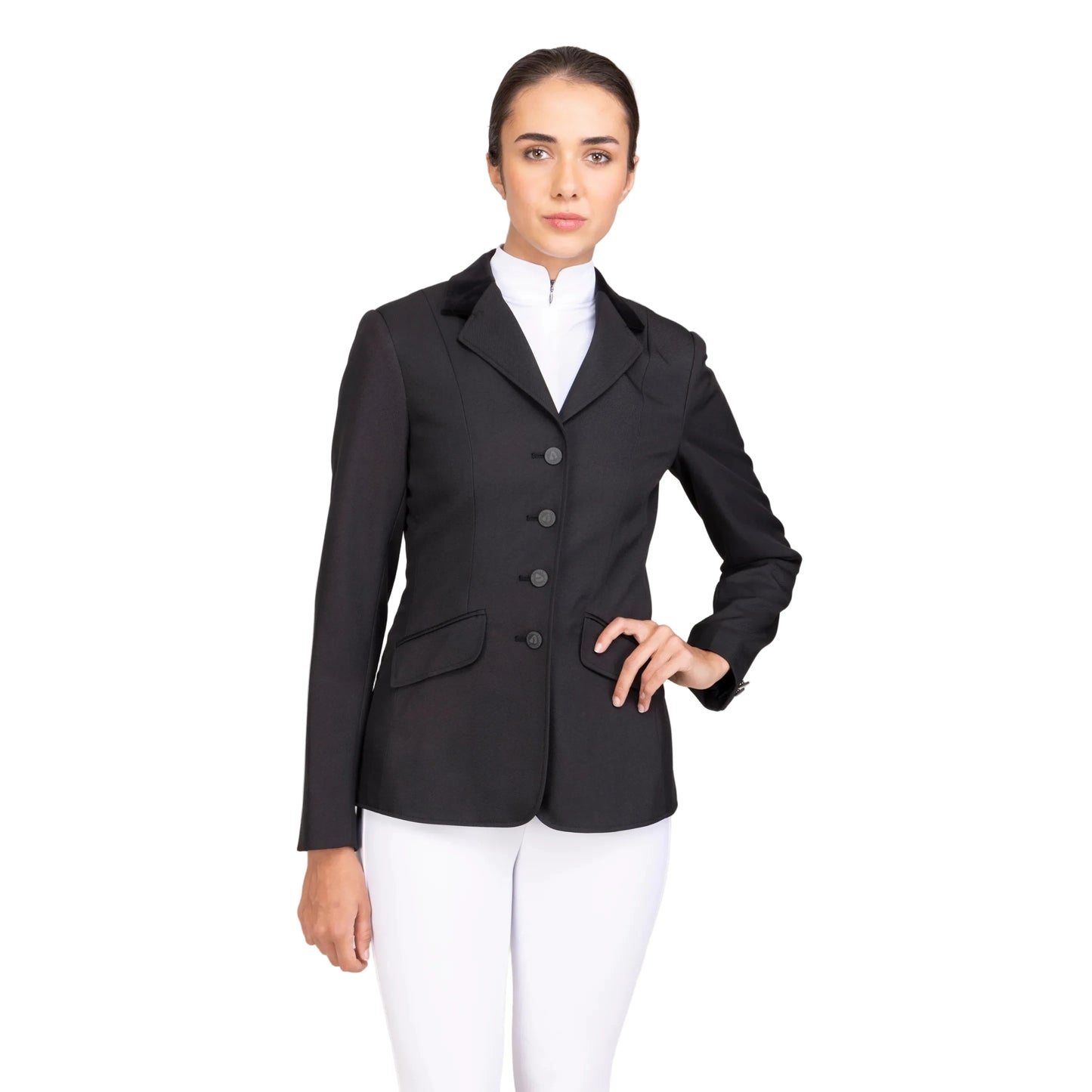 Aston Jacket Adult (9539)