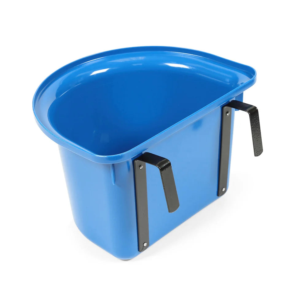 EZI-KIT Hook Over Portable Manger (966)