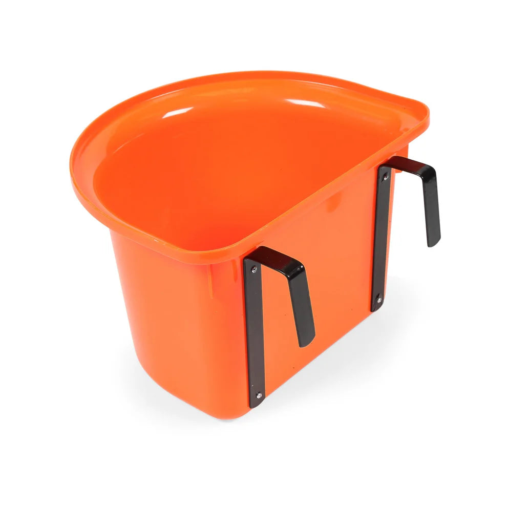 EZI-KIT Hook Over Portable Manger (966)