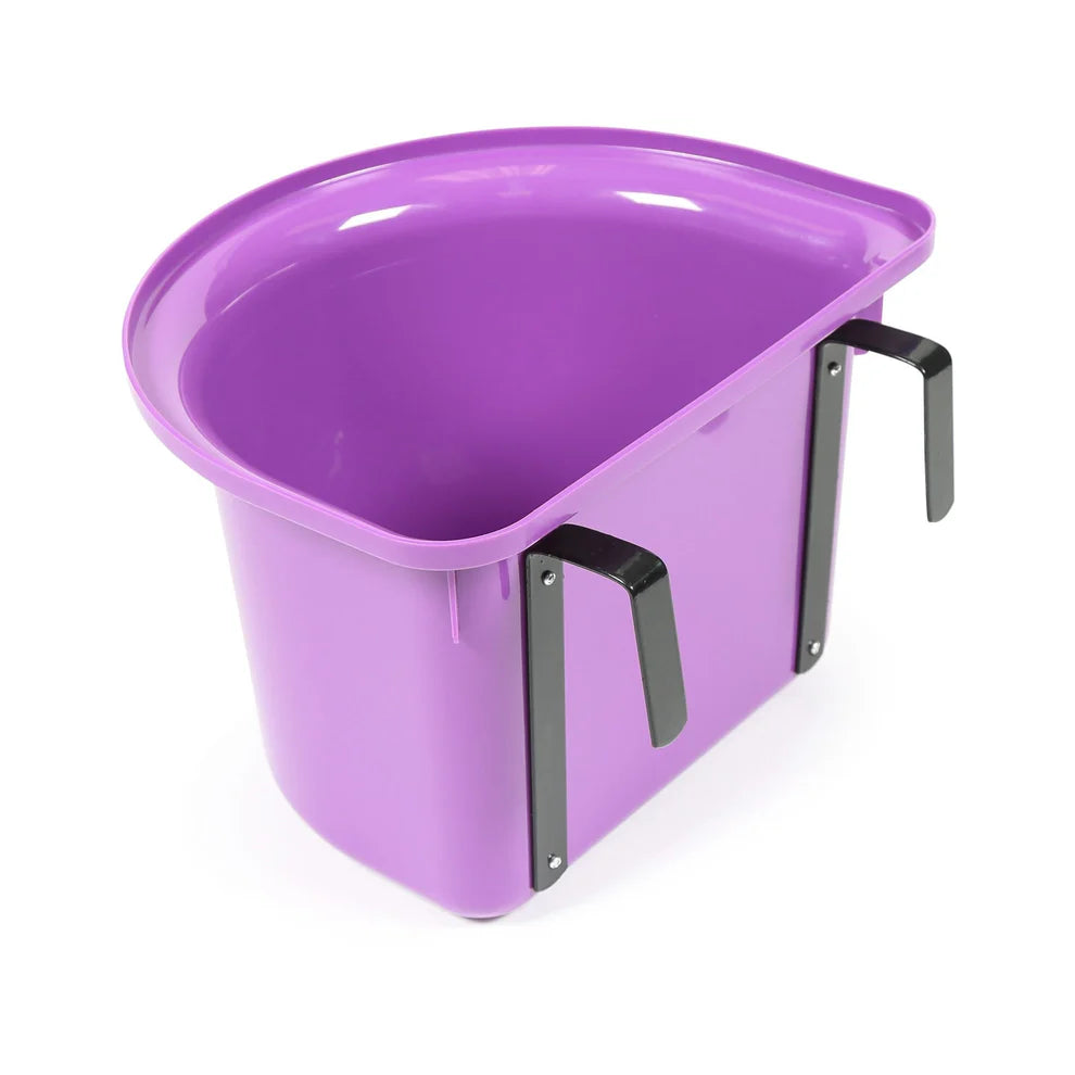 EZI-KIT Hook Over Portable Manger (966)