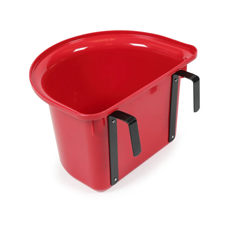 EZI-KIT Hook Over Portable Manger (966)