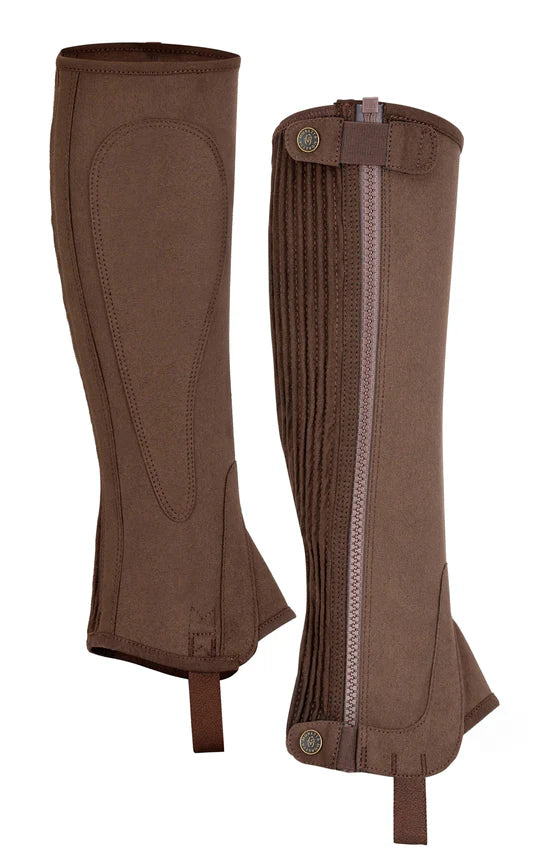 Moretta Amara Half Chaps - Adult (9722)