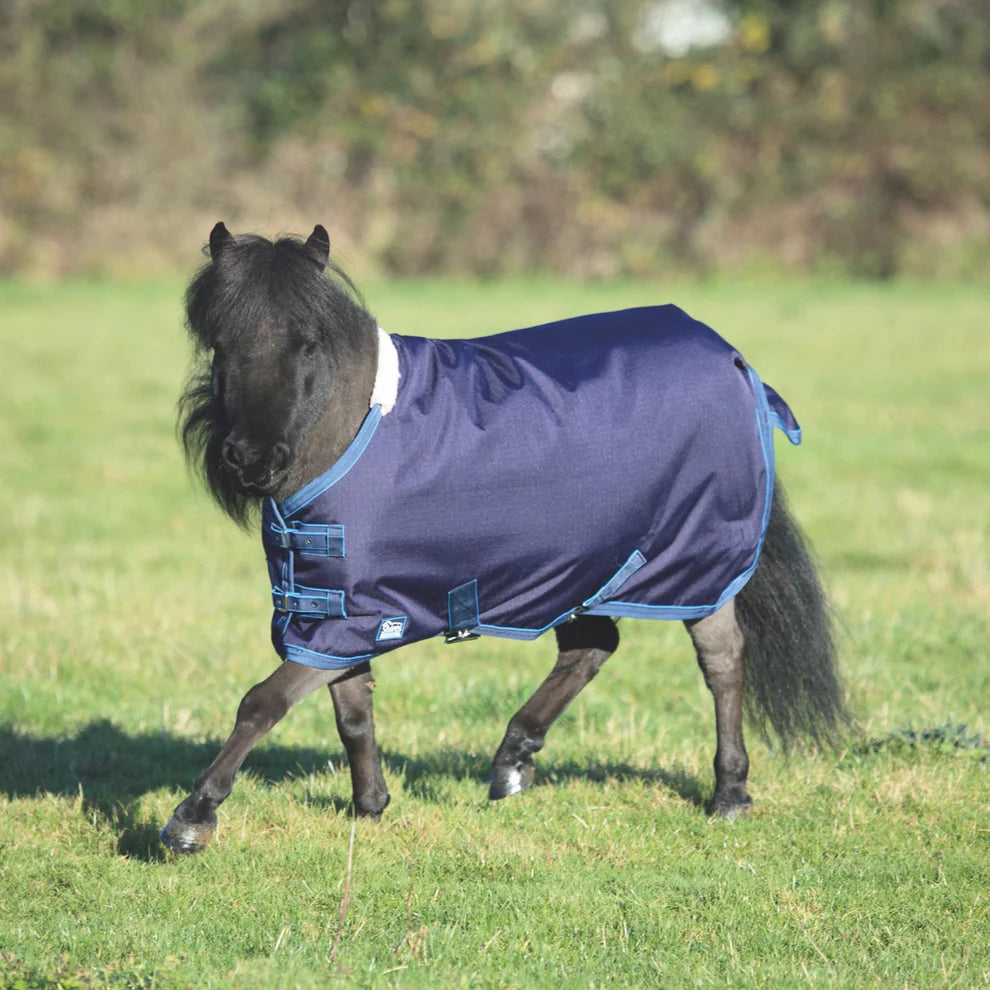 Tempest Original 200 Mini Turnout Rug (98M)