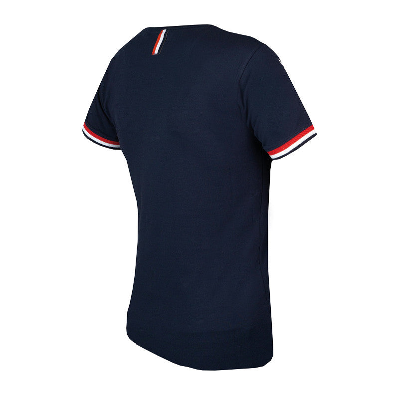 KNHS LADIES TSHIRT FAN NL