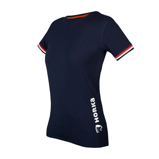 KNHS LADIES TSHIRT FAN NL