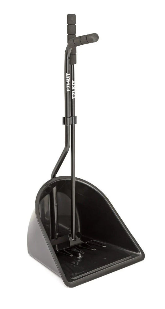 EZI-KIT Manure Scoop (Mix Colour)