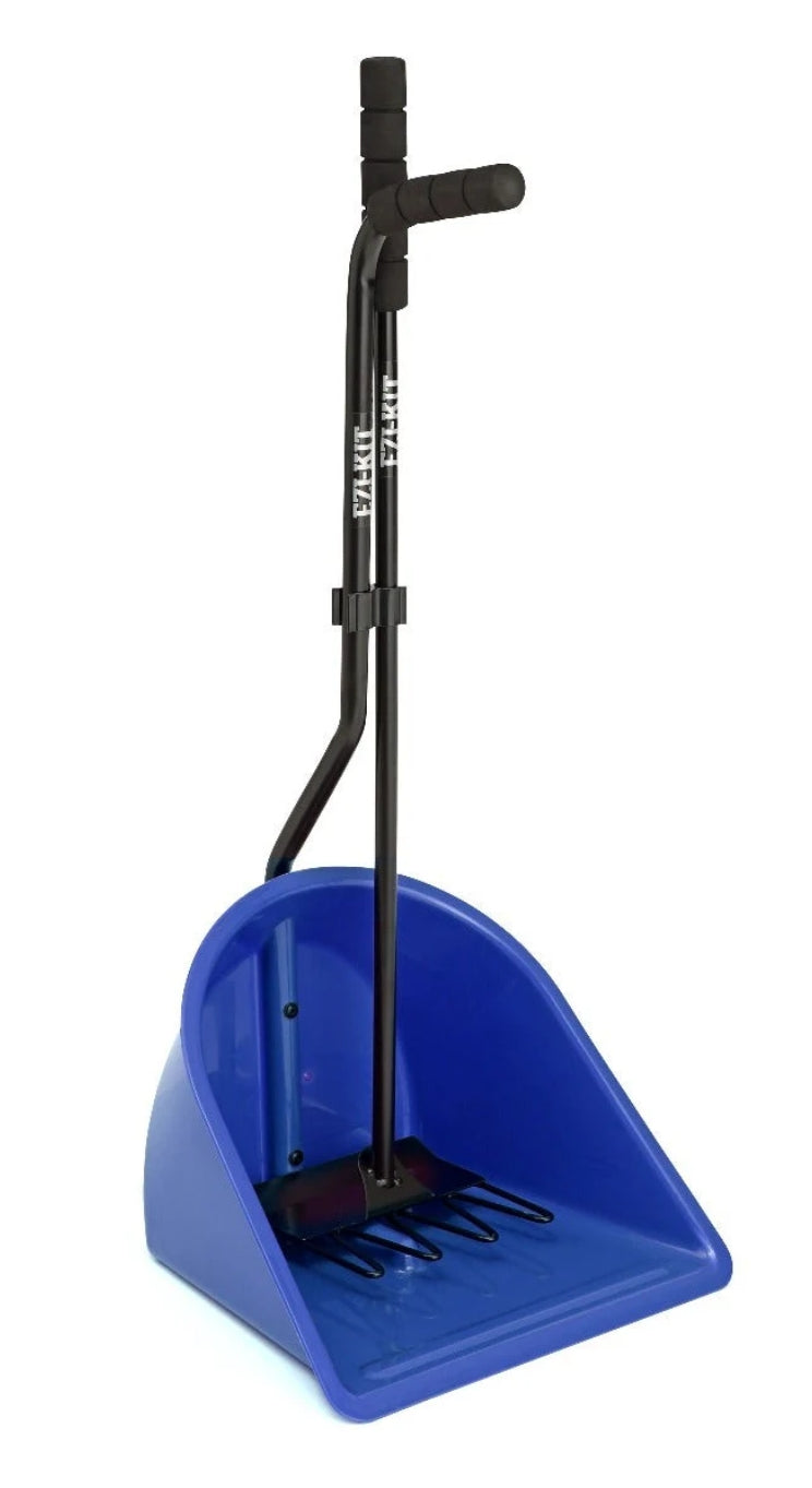 EZI-KIT Manure Scoop (994)