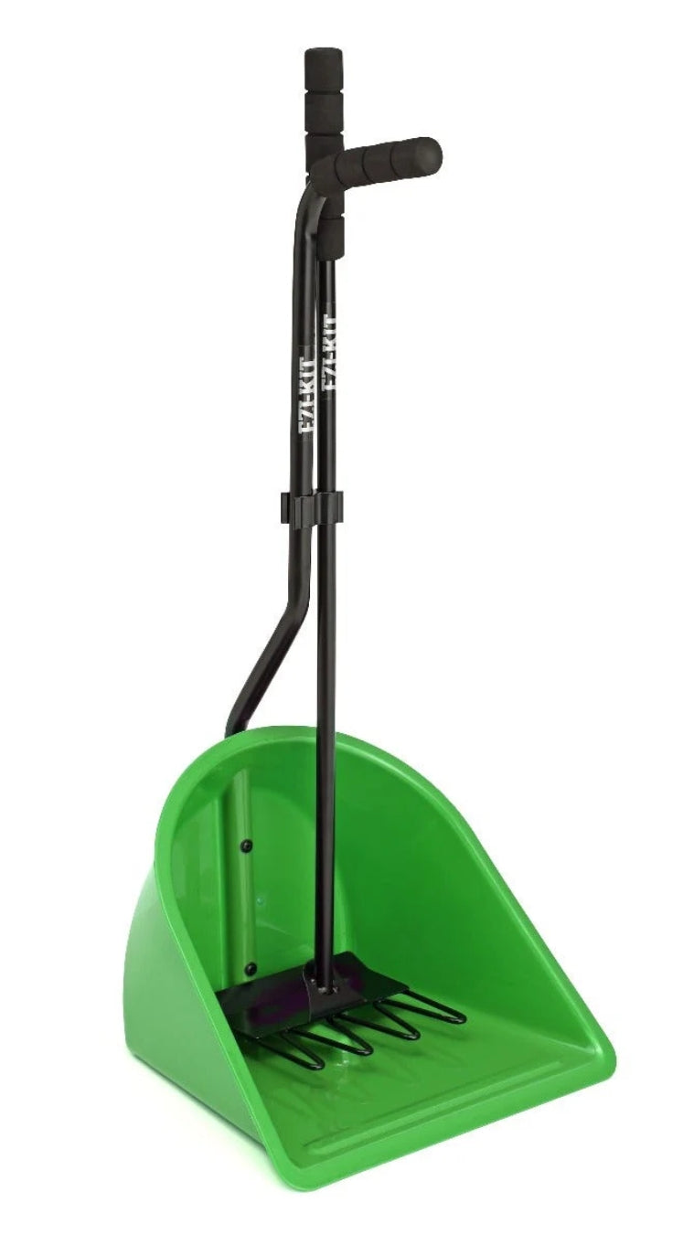 EZI-KIT Manure Scoop (994)
