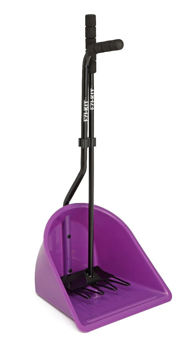 EZI-KIT Manure Scoop (994)