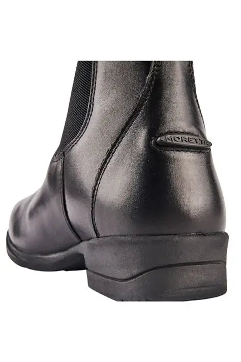 Moretta Leather Boots Adults (9960)