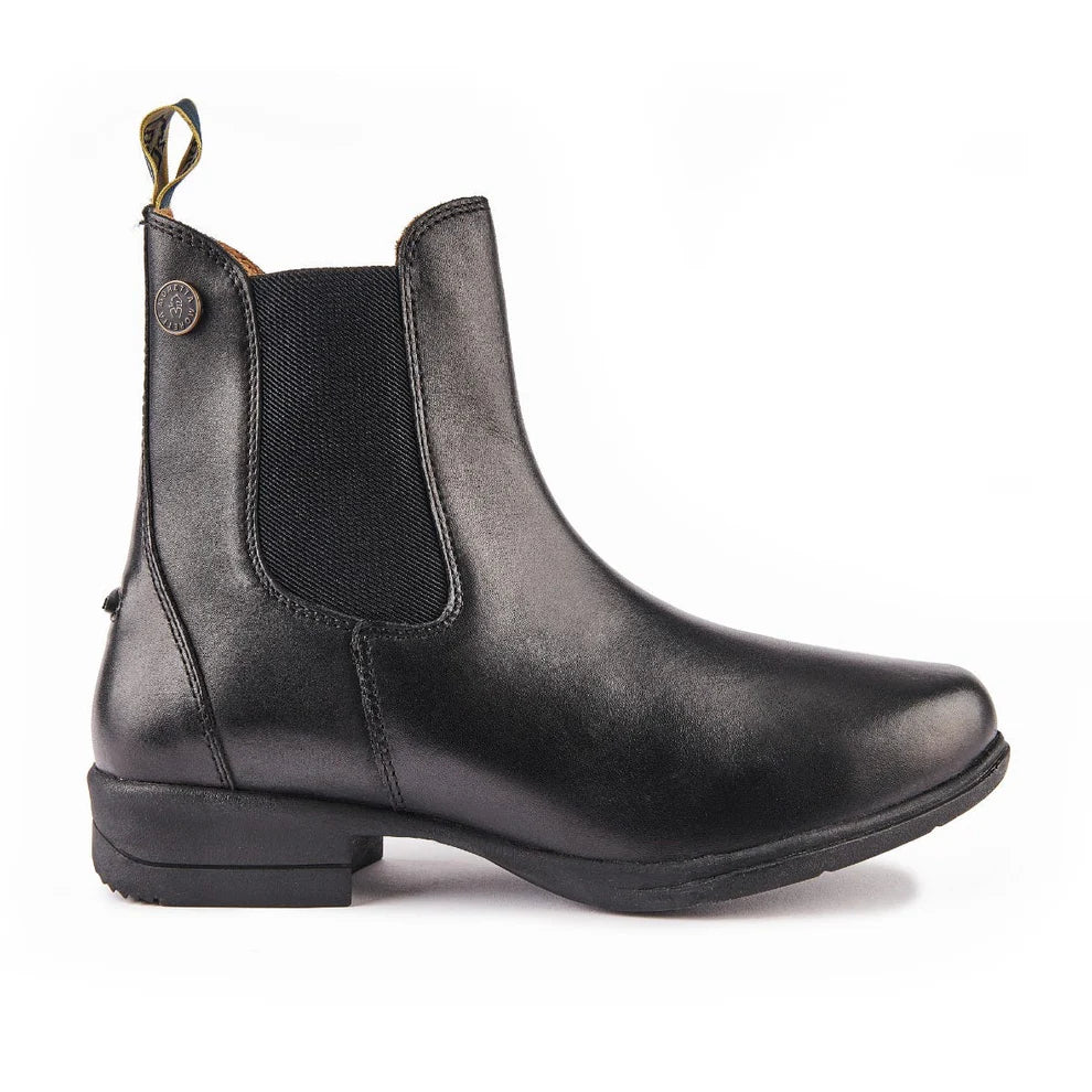 Moretta Leather Boots Adults (9960)