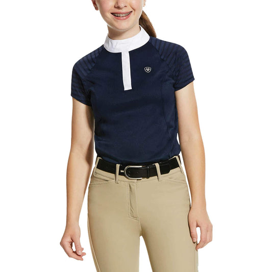 Ariat Kids’ Aptos Vent Show Shirt