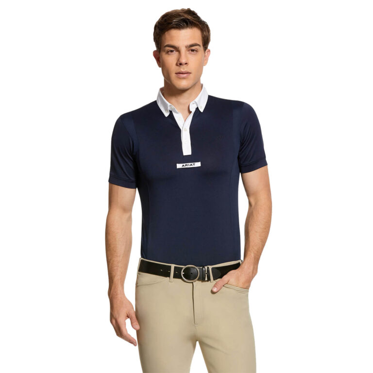 Ariat Men’s TEK Show Shirt