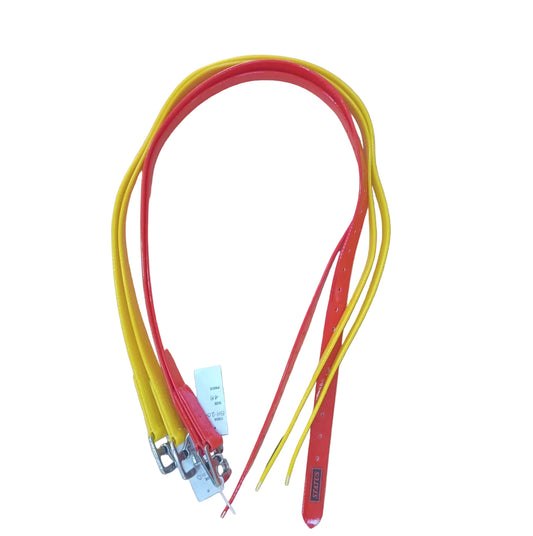 Status PVC Stirrups Belt