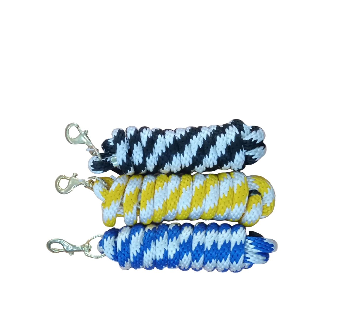 Nylon Lead Rope 3 Mtr