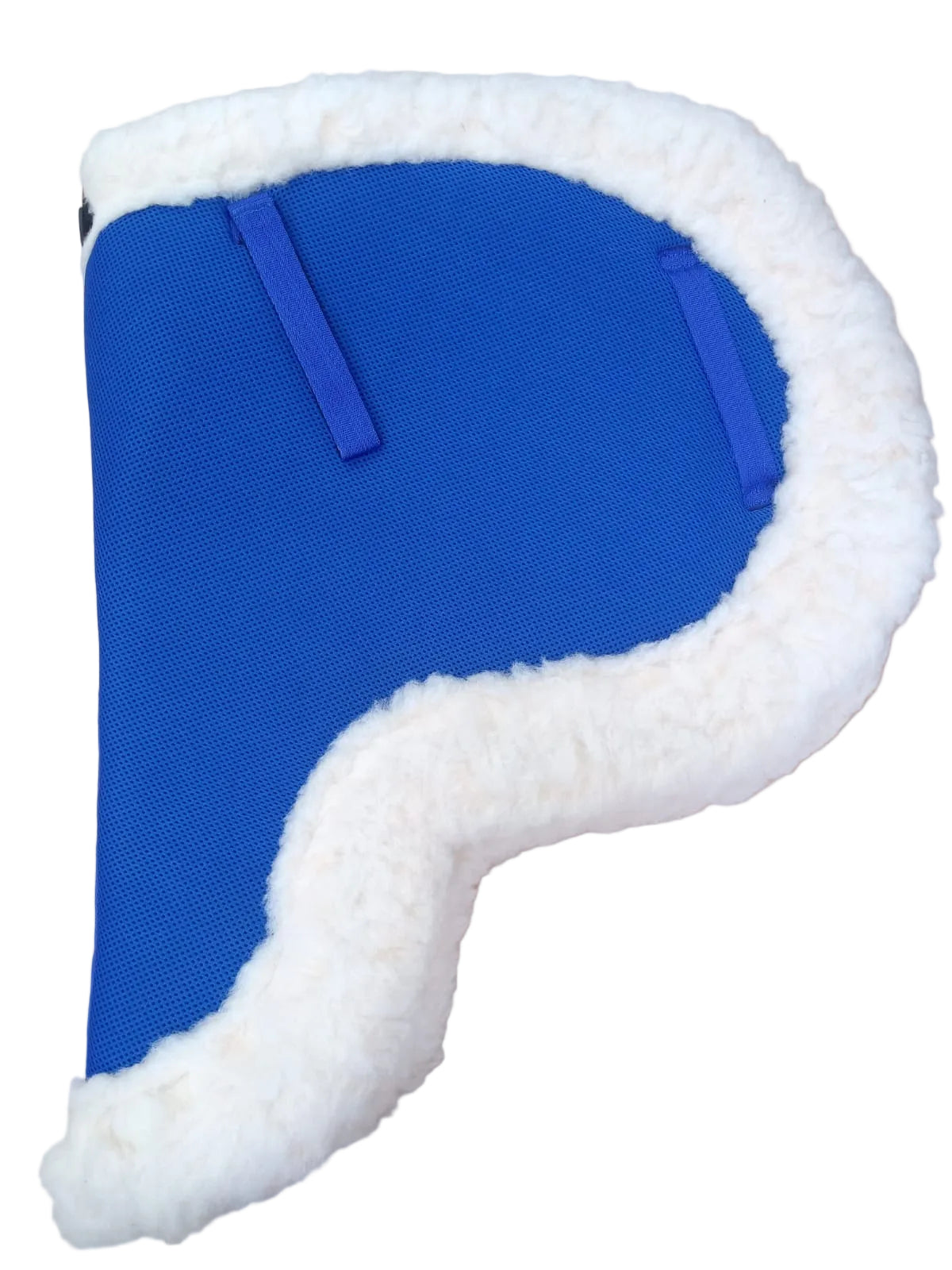Mesh Saddle Pads (303)