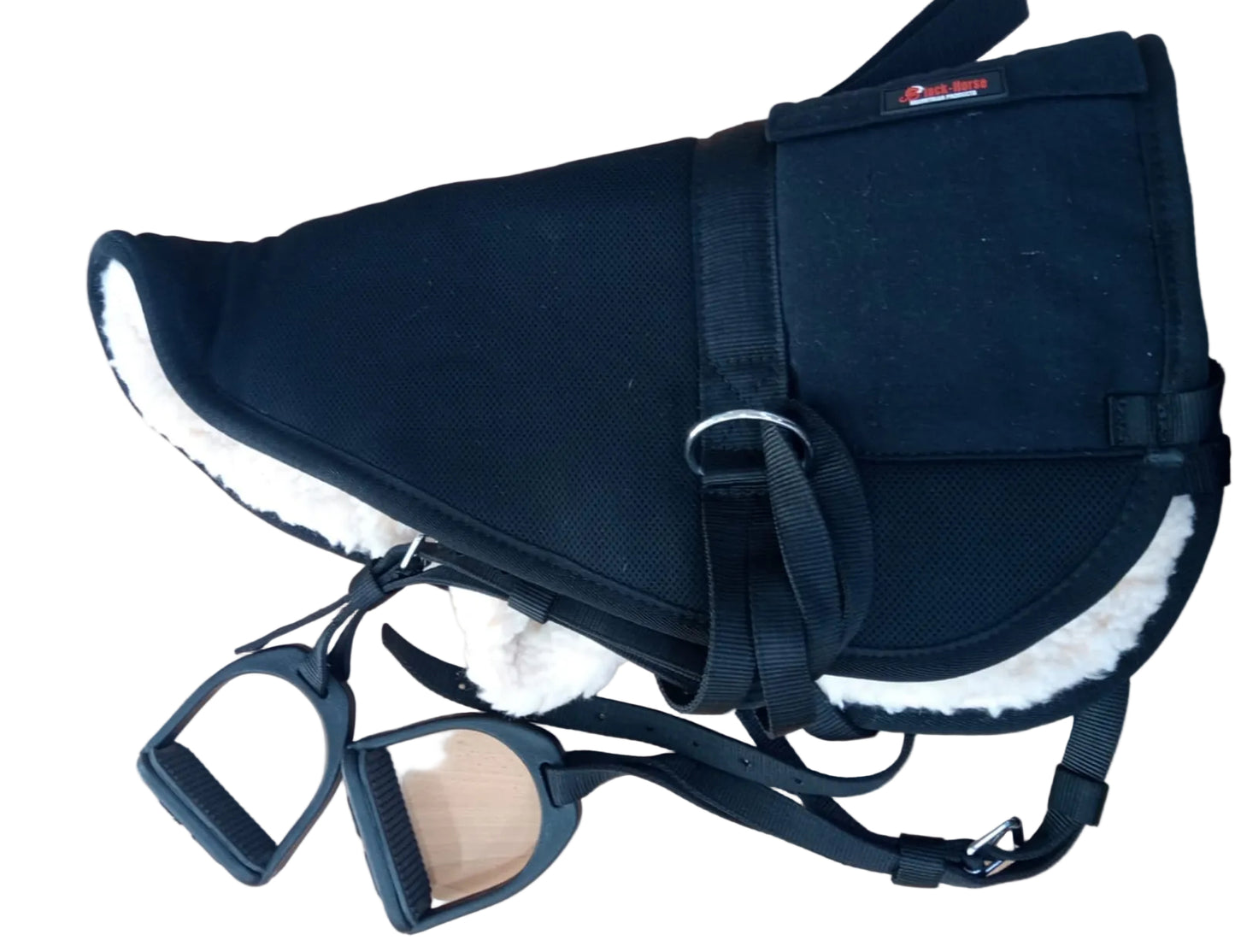 Net Saddle Pad (313)