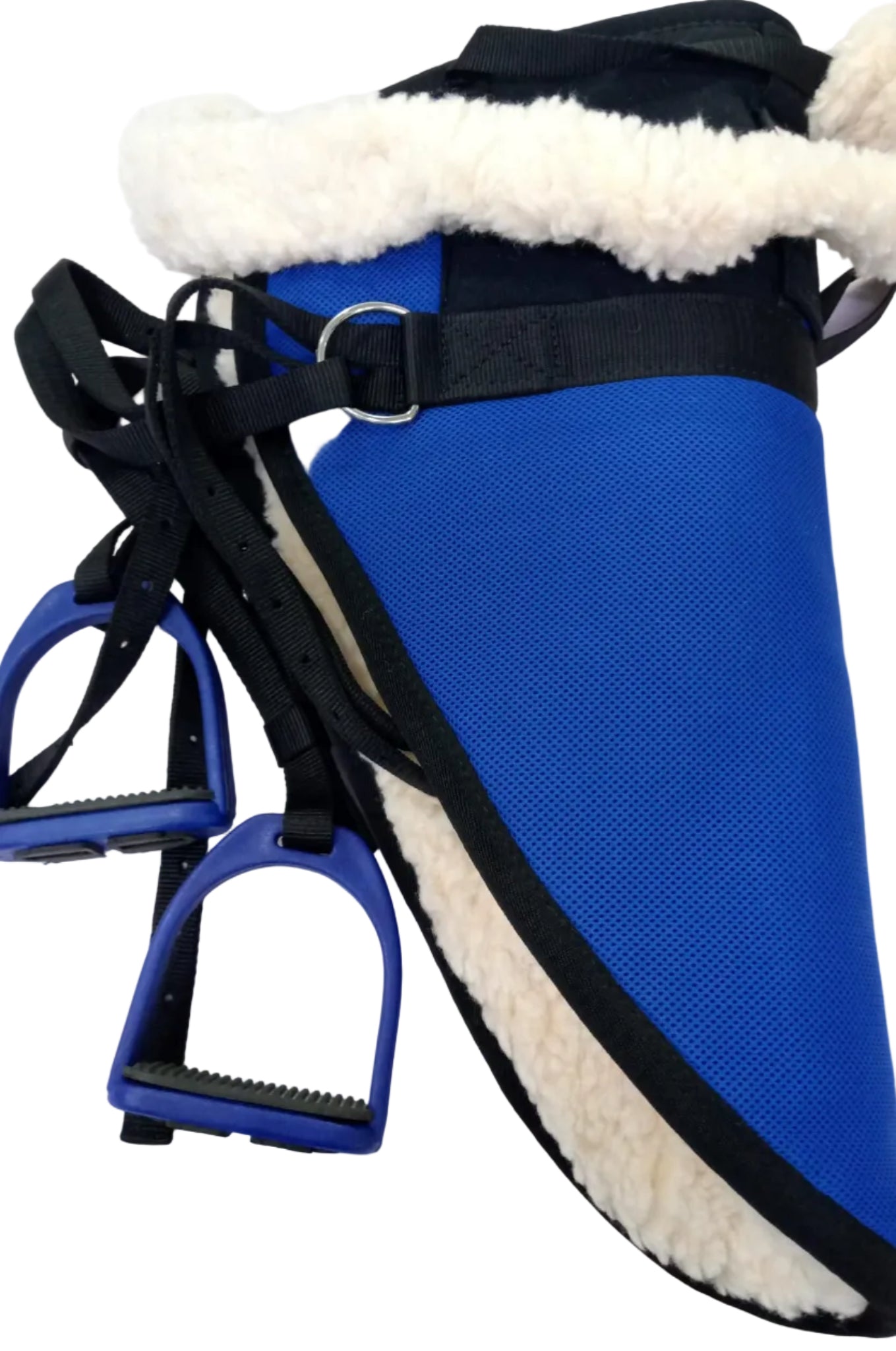 Net Saddle Pad (313)