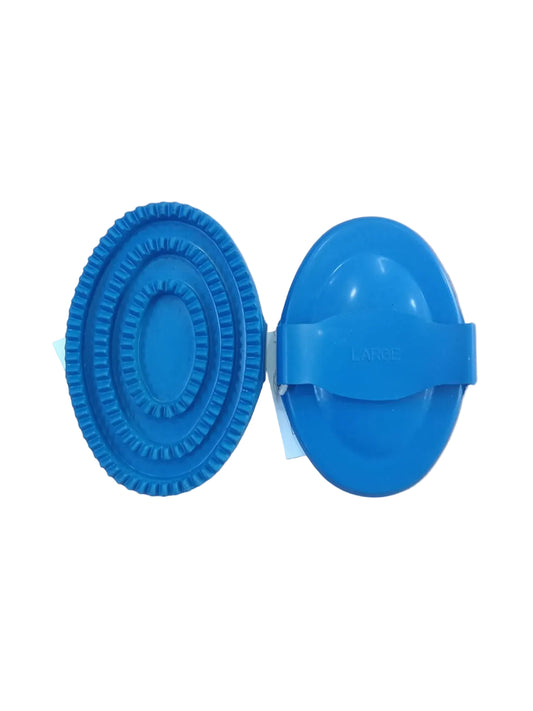 Rubber Curry Comb (503)