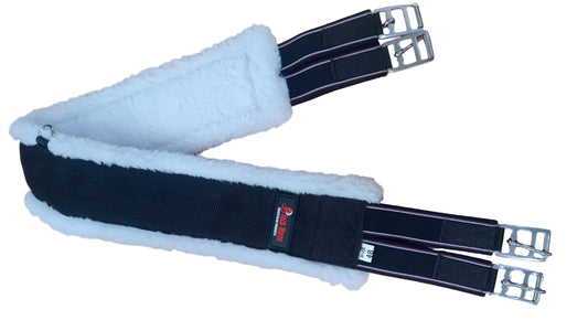 Girth W/Elastic (701)