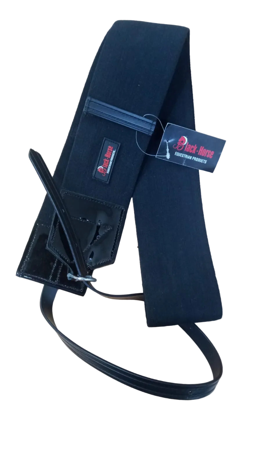 Elastic Under Girth (709)