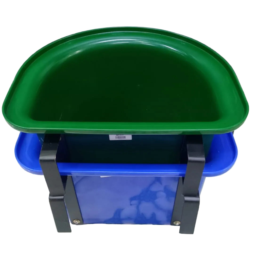 Plastic Feed Buckets (BH)