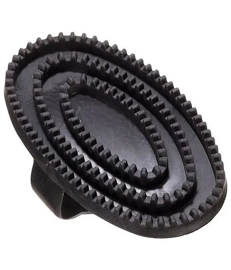 Rubber Curry Comb (503)