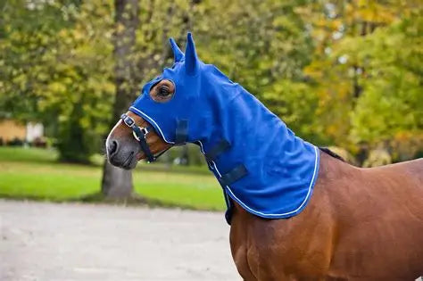 Horze Fleece Hood