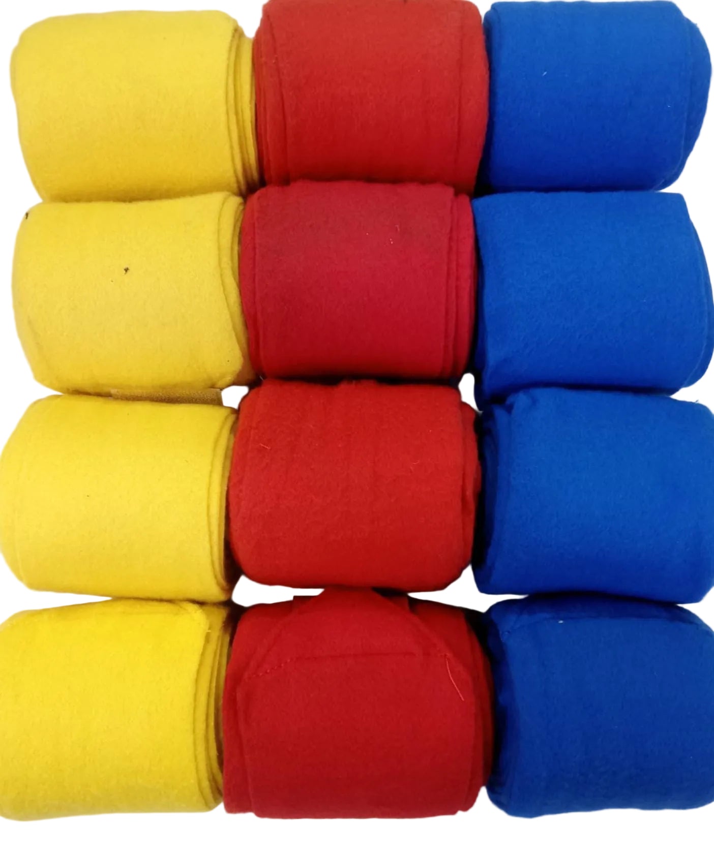 Fleece Bandages