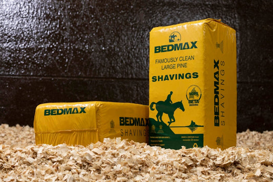 Bedmax Wood Shavings - نشارة خشب بيدماكس