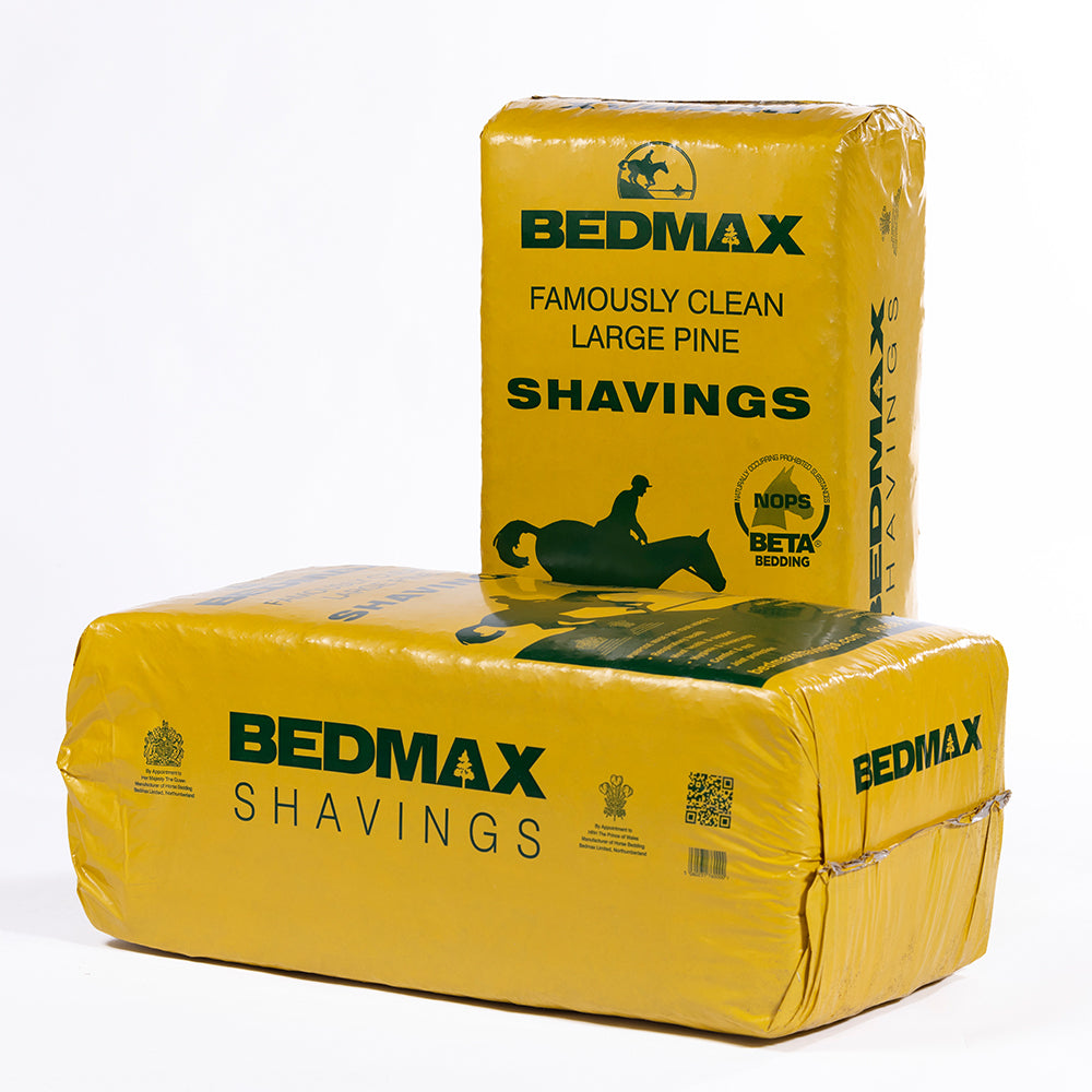 Bedmax Wood Shavings - نشارة خشب بيدماكس