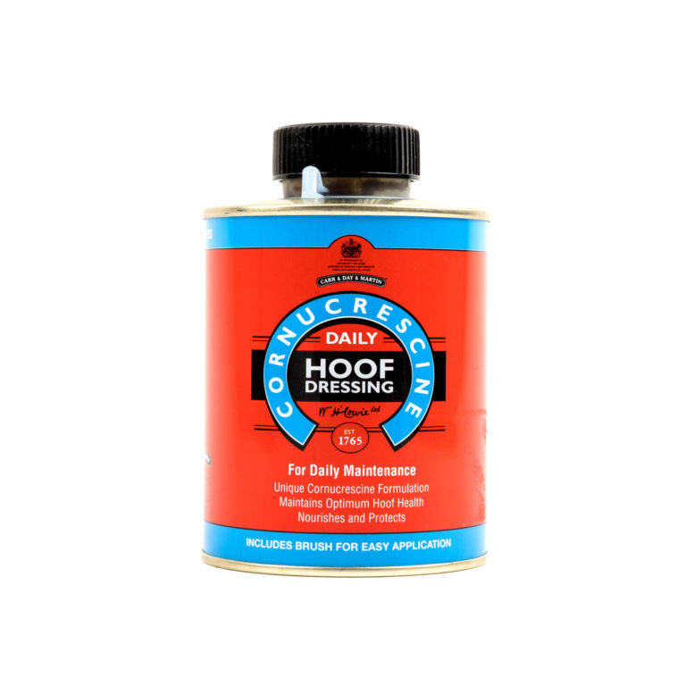 Carr & Day & Martin Cornucrescine Daily Hoof Dressing, 500 ml