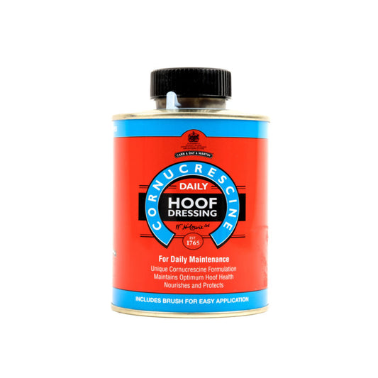 Carr & Day & Martin Cornucrescine Daily Hoof Dressing - 500 ml
