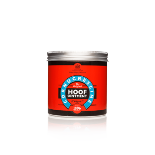 CARR & DAY & MARTIN Cornucrescine Hoof Ointment 250ml