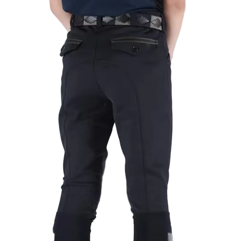 Boy Riding Breeches (Mix Colour)