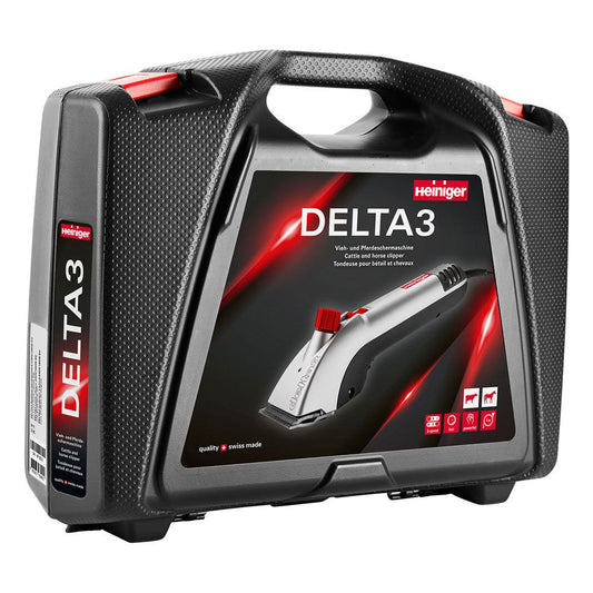 Delta 3 - Heiniger  - دلتا 3 - هاينيجر