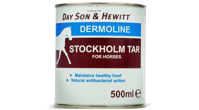 Stockholm Tar 500ml - ستوكهولم تار ٥٠٠ مل