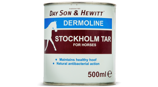 Stockholm Tar 500ml - ستوكهولم تار ٥٠٠ مل