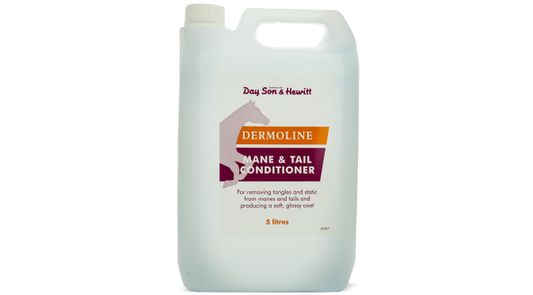 Mane Tail Conditioner (5 ltr)