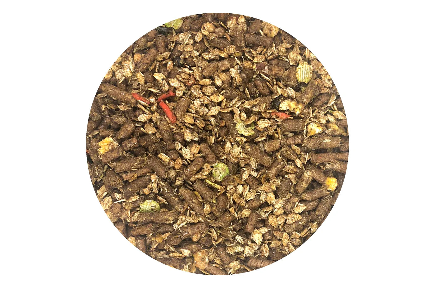 Pasture Mix - خليط المراعي