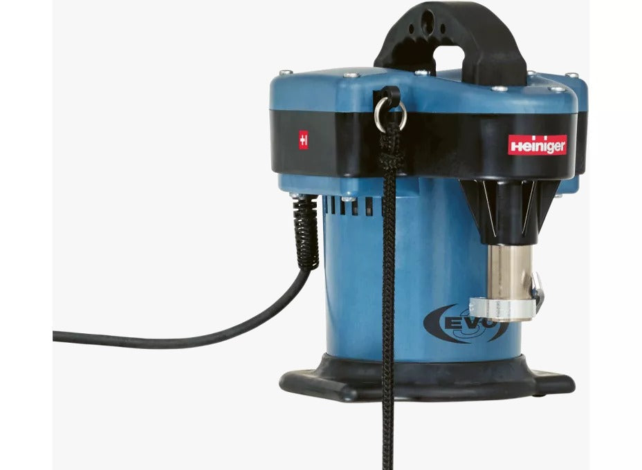 Heiniger EVO  -  هاينيجر EVO