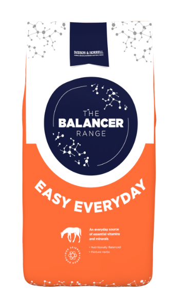 Easy Everyday Balancer - متعادل يومي سهل