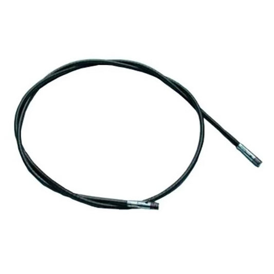 Flexi shaft Assy lister