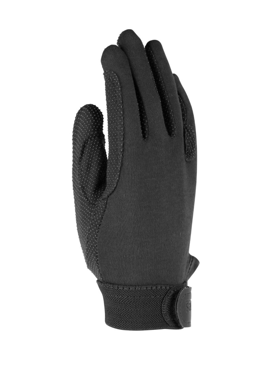 Aubrion Newbury Riding Gloves - Childs (880C)
