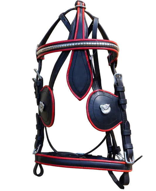 Nylon Harness Set